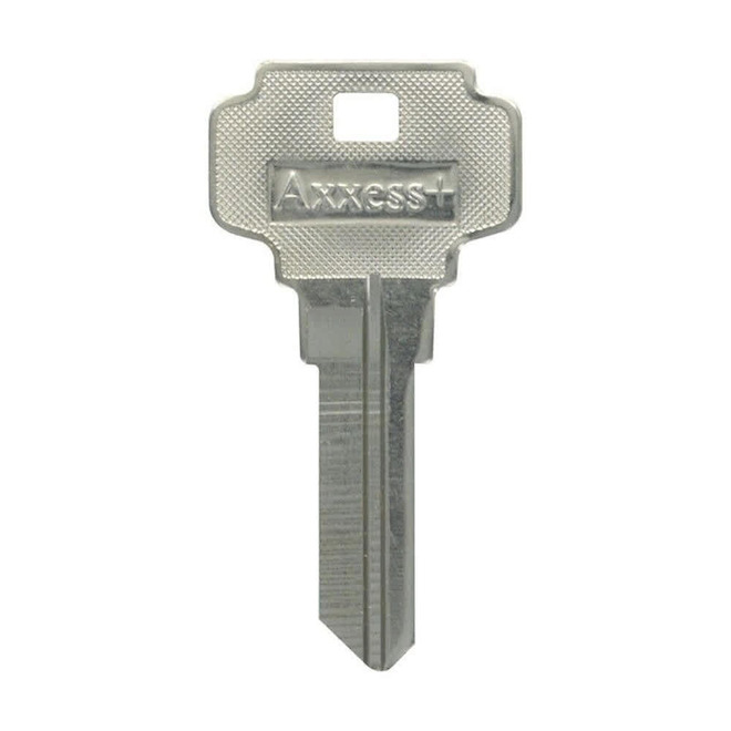 #70 Dexter Lock Blank Key