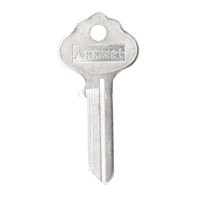 #73 Independent Blank Key