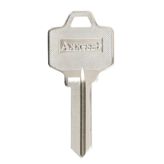 Hillman #74 National Cabinet Lock Key Blank