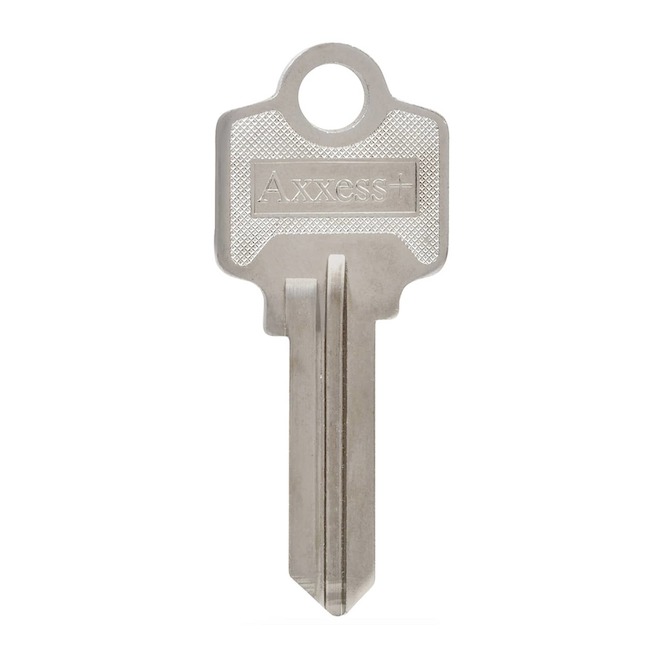 #77 Arrowor Segal Blank Key