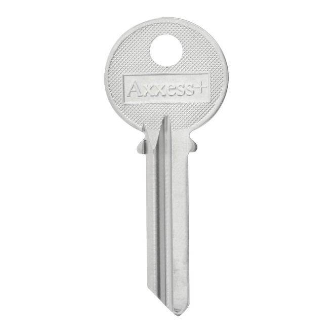 Hillman #85 National Cabinet Lock Key Blank