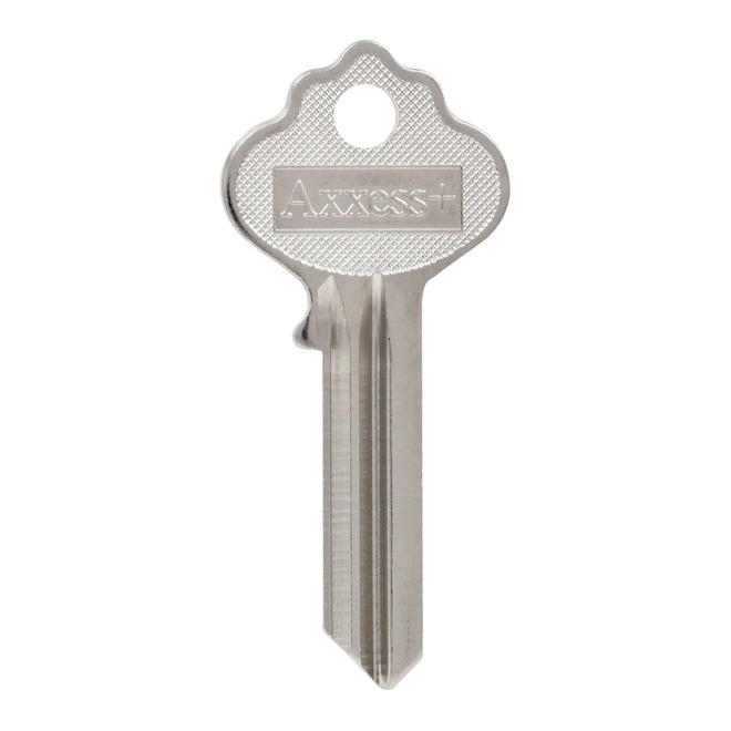 Hillman #88 Independent Key Blank