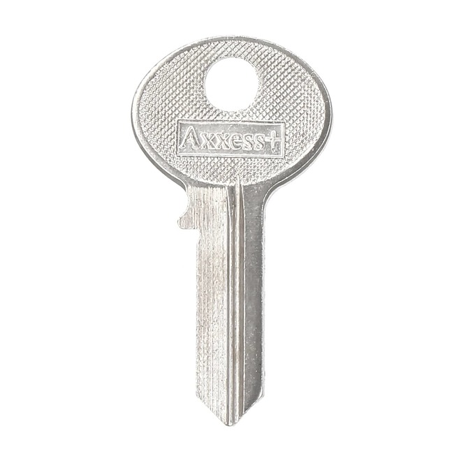 Hillman #92 Bommer Key Blank