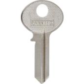 Hillman #92 Bommer Key Blank
