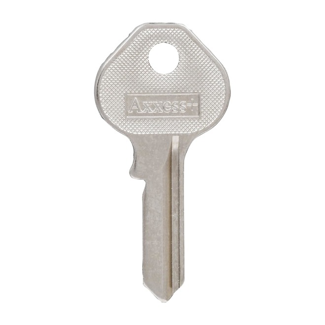 Hillman #71 Master Lock Key Blank