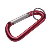 Metal Key Clip