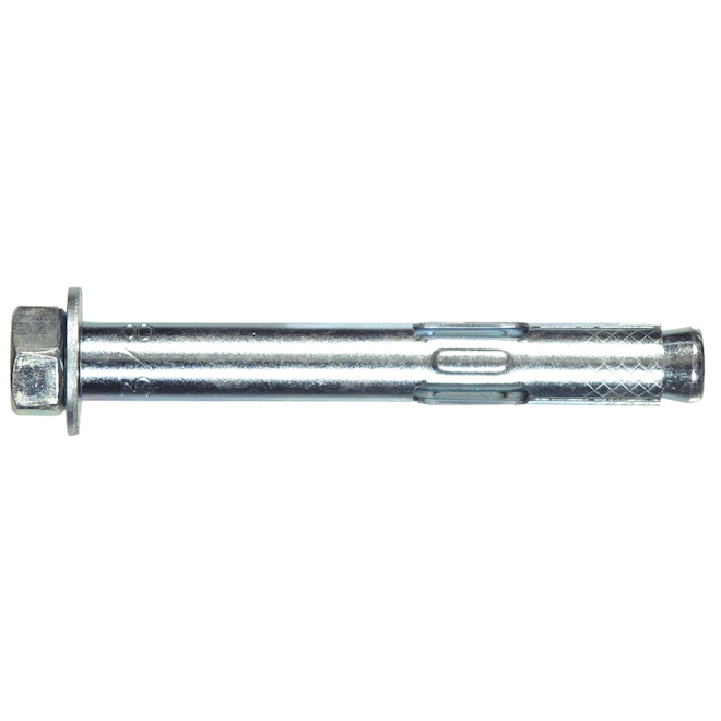 Hillman 3/8-in Hex-Head Sleeve Concrete Anchor