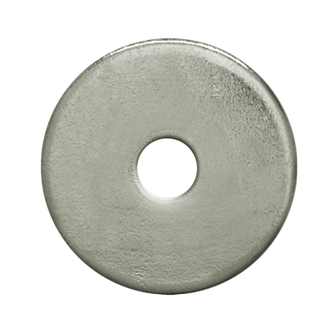 Hillman Fender Washers in Steel 1/4 x 1 1/4-in - Pack of 4