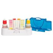 Trousse d'analyse pour piscine