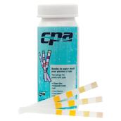 Test Strips - 25-Pack
