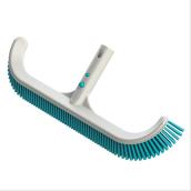CPA 18-in Plastic Pool Wall Brush