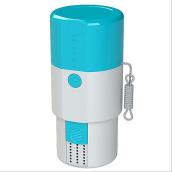 Floating Chlorine Dispenser