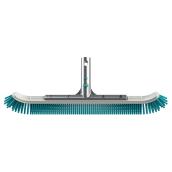 Brosse ultra-résistante pour paroi de piscine, 18