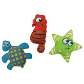 Figurines de plongée pour piscine, variété