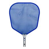 Ramasse-feuilles Pro pour piscine, noir