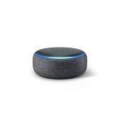 Haut-parleur intelligent Amazon Echo Dot, 3e génération