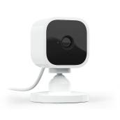 Caméra digitale intelligente Amazon Blink Mini HD
