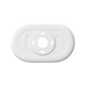 Nest Google Nest Thermostat Trim Plate White