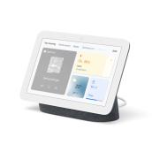 Google Nest Hub 2nd Generation Smart Device Google Assistant 7-in Display - Charcoal