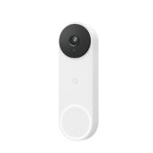 Google Nest Gen 2 Video Doorbell - Snow