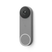 Google Nest Gen 2 Video Doorbell - Ash