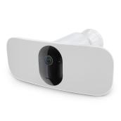 Arlo Pro 3 Wireless Floodlight Security Camera - White