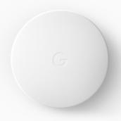 NEST Temperature Sensor 2nd Generation - Porcelain Colour