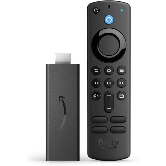 Amazon Fire TV Stick HD Streaming USB Key with Remote Control