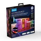 Govee 32.8-ft Outdoor White LED Wi-Fi Strip light