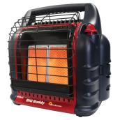 Mr. Heater 18,000 BTU Big Buddy Portable Propane Heater