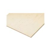Plywood Fir Standard - Tongue and Groove - 3/4" x 4" x 8'
