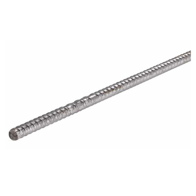 20-ft x 10 mm Rebar