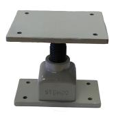 Canwel 6-in x 8-in Top Plate for Steel Columns or Beams