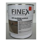 ANTI-SLIPPERY FINE