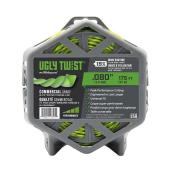 Shakespeare Ugly Twist(R) Trimmer Line - 0.08-in x 175-ft - Green