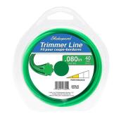 Shakespeare 0.08-in x 40-ft Universal Green Trimmer Line