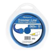 Shakespeare 0.065-in x 40-ft Universal Blue Trimmer Line