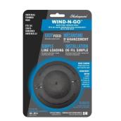 Shakespeare Wind-N-Go Universal Replacement Trimmer Head for 0.08 to 0.095 Trimmer Line