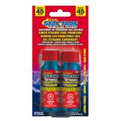 Star Tron Enzyme Fuel Treatment - 30-ml - 2-Pack