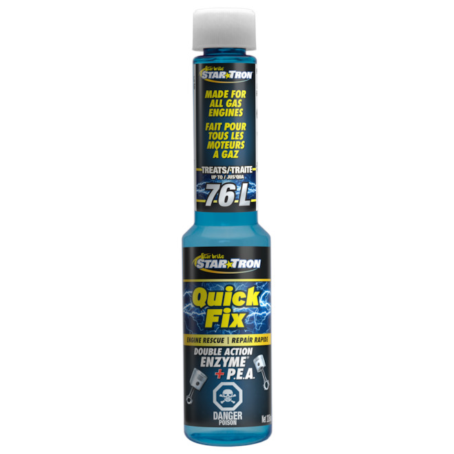 Star Tron 4-oz Quick Fix Engine Rescue