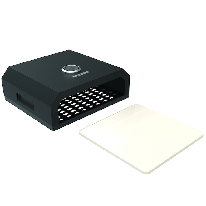 LAFLAMME & Co Pizza Oven Propane Gas with Pizza Peel