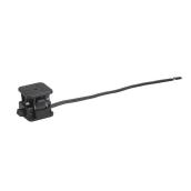 Vision Home Waterproof LED Connector - Plastic - Black