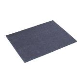 Lanart Interior Rug - 3-ft x 4-ft - Solid - Contemporary