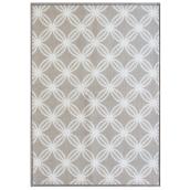 Carpette décorative, 26