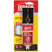 LePage Speed Set Instant Mix Epoxy - 25-ml