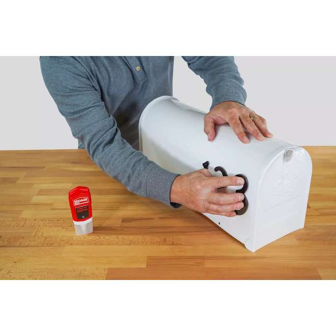 Lepage Extreme Glue Strong Crystal Clear 50 g