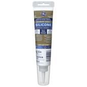 GE Advanced Silicone 2 Sealant Window and Door 82.8-ml Clear