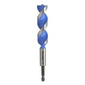 Spyder Stinger Woodboring High-Speed Steel Spade Bit - 1 Bit - 7/8-in x 6.5-in