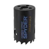 Spyder Tarantula 1-3/4-in Carbide Hole Saw