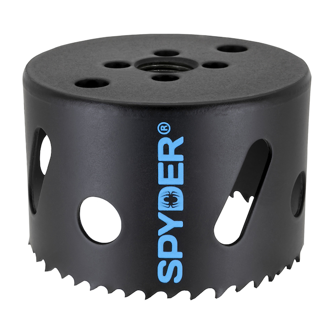 Spyder products on sale hole saws